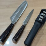 家族のキッチンを変える一本！三徳包丁の魅力とは？